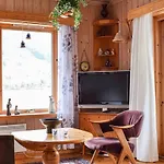 펜션 3 Bedroom Cozy Home In Olensvag