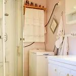 펜션 3 Bedroom Cozy Home In Olensvag *