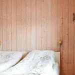 3 Bedroom Cozy Home In Olensvag 펜션 *