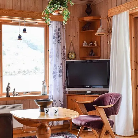 Σπίτι διακοπών 3 Bedroom Cozy In Olensvag