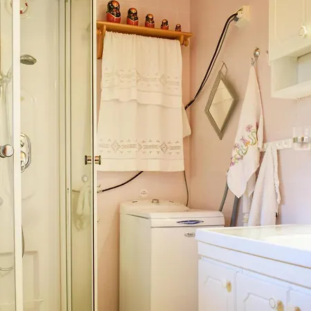 Σπίτι διακοπών 3 Bedroom Cozy In Olensvag *