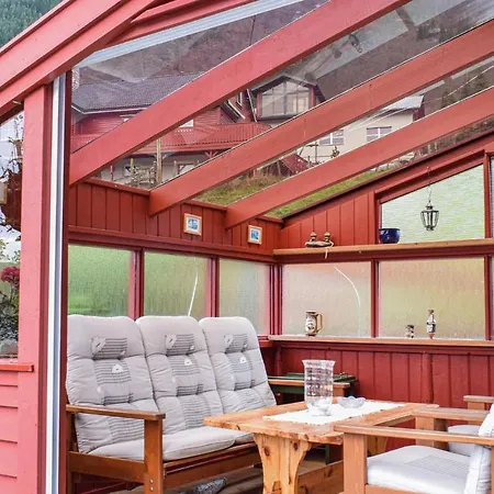 3 Bedroom Cozy In Olensvag Σπίτι διακοπών *